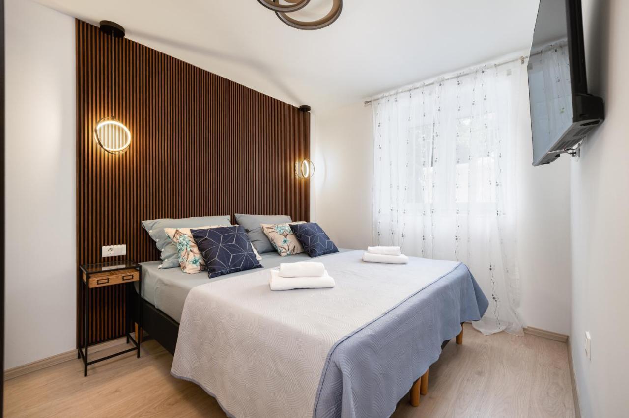Lamita Daire Split Dış mekan fotoğraf