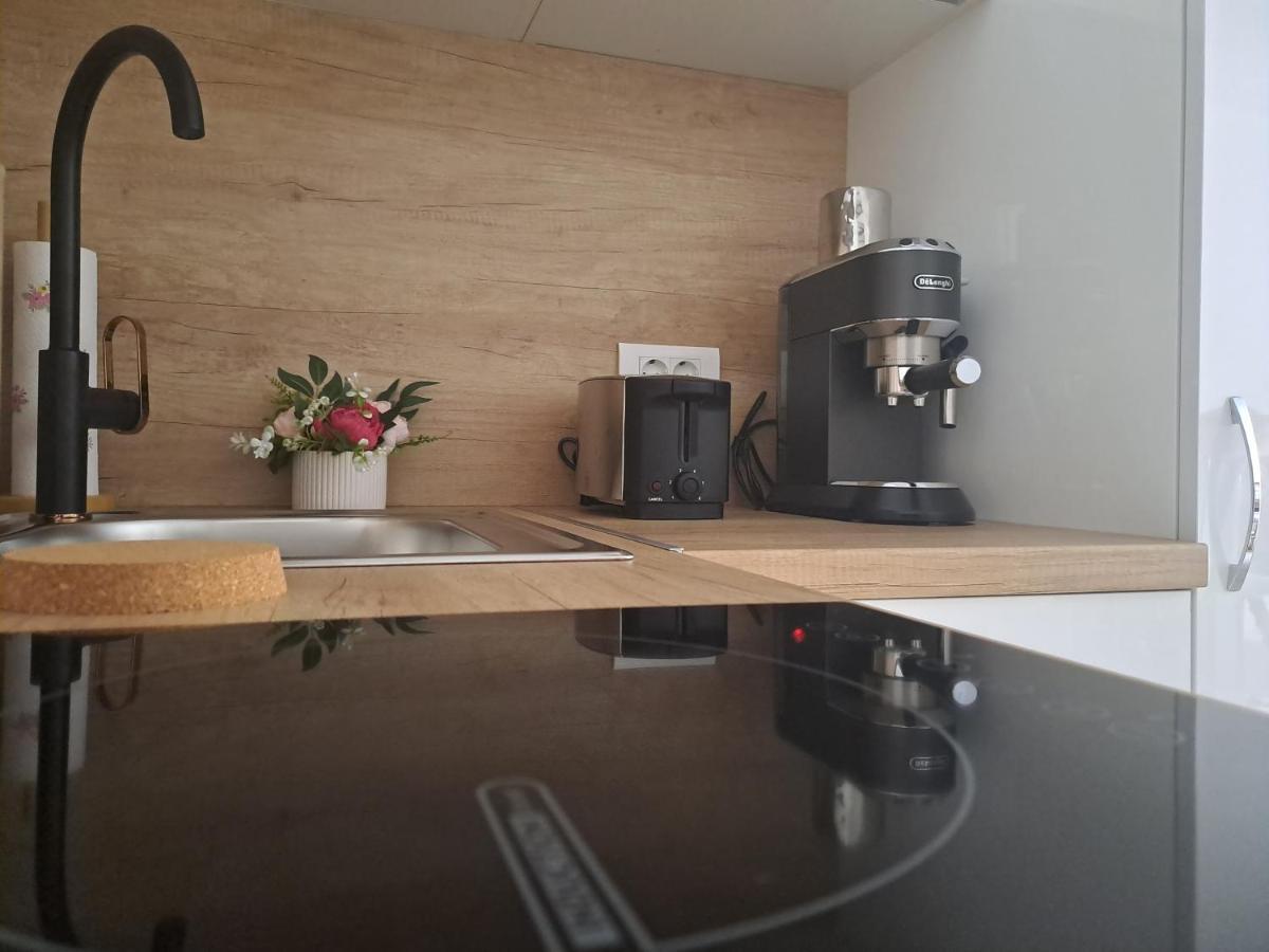 Lamita Daire Split Dış mekan fotoğraf