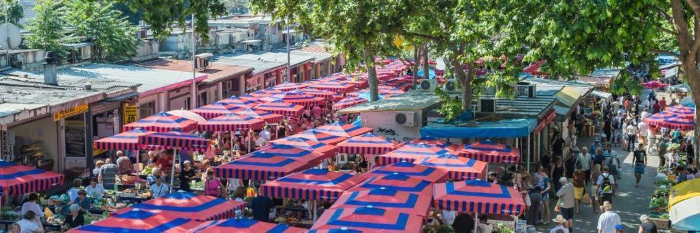 Lamita Daire Split Dış mekan fotoğraf