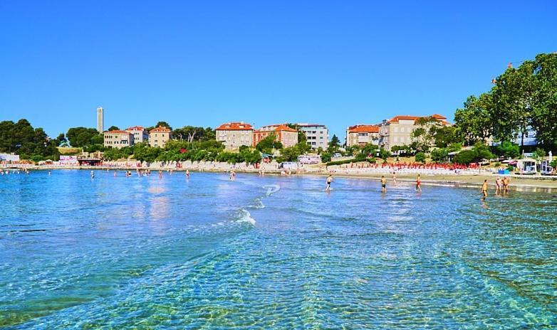 Lamita Daire Split Dış mekan fotoğraf